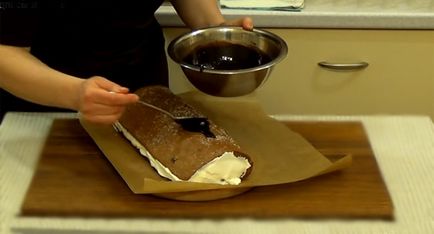 Як приготувати торт сльоза слона по пошаговому рецептом з фото