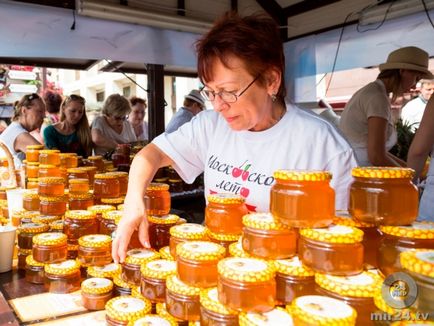Як перевірити якість меду 10 простих способів