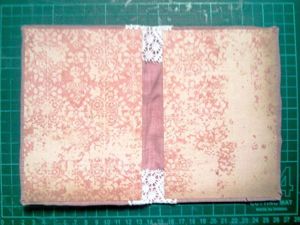 Hogyan készítsünk egy notebook egy nagyon enyhe kötődés (hogyan lehet egy notebook egy nagyon könnyű kötelező) Hogyan készítsünk egy notebook egy nagyon könnyű kötési