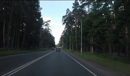 Hogyan készítsünk egy szép orosz utak (utak, az Orosz Föderáció) Hogyan készítsünk egy szép orosz közúti