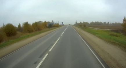 Hogyan készítsünk egy szép orosz utak (utak, az Orosz Föderáció) Hogyan készítsünk egy szép orosz közúti