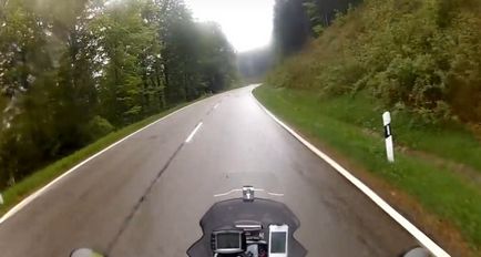 Hogyan készítsünk egy szép orosz utak (utak, az Orosz Föderáció) Hogyan készítsünk egy szép orosz közúti