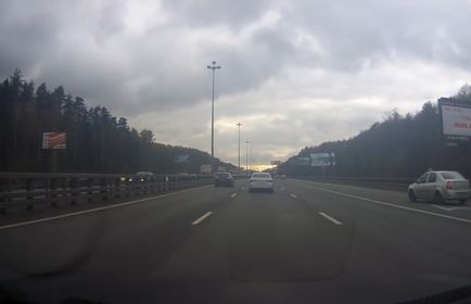 Hogyan készítsünk egy szép orosz utak (utak, az Orosz Föderáció) Hogyan készítsünk egy szép orosz közúti
