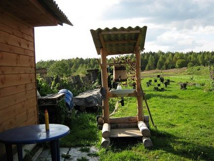 Hogyan készítsünk egy maszk egy birka saját kezűleg