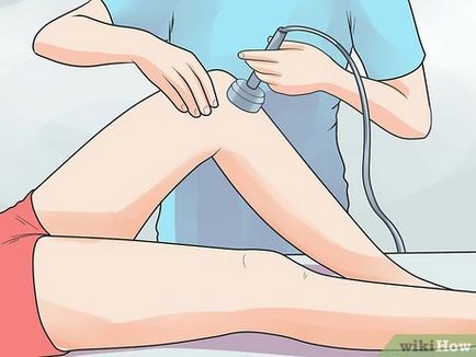 Як зробити ноги гладкими без використання воску