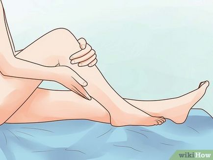 Cum sa-ti faci picioarele fara ceara
