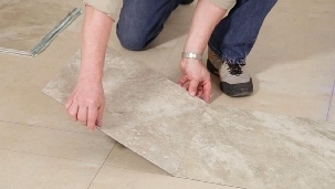 Cum sa faci podele din marmura si granit
