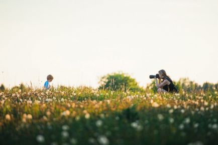 Cum sa faci o pozitie buna cu un copil (18 fotografii)