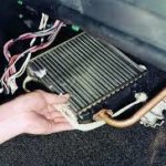 Cum să scoateți radiatorul încălzitorului pe o instrucțiune pas cu pas VAZ 2107