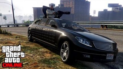 Hogyan lesz egy főnök, vagy egy testőr a GTA Online (adja passzív módban) Hogyan lesz egy főnök, vagy egy testőr a GTA Online