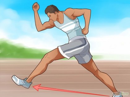 Як стати хорошим бігуном