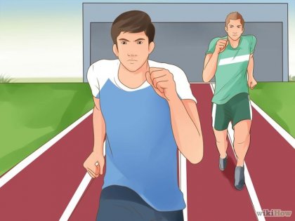 Hogyan válhat egy jó futó