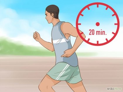 Hogyan válhat egy jó futó