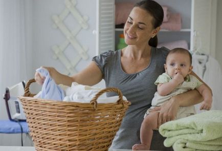 Як прати і чистити одяг поради щодо конкретних видів тканин