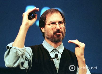 Cum Steve Jobs a luptat împotriva cancerului cu o istorie medicală (foto)