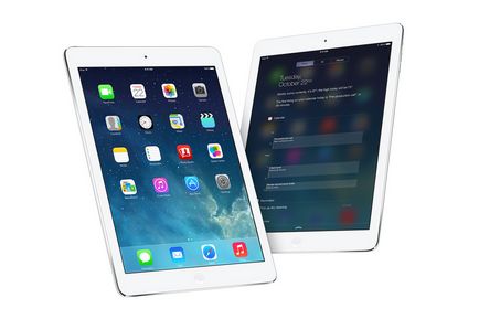 Cum puteți elimina amprentele digitale și curăța ecranul iPad, service-ul și repararea mărului