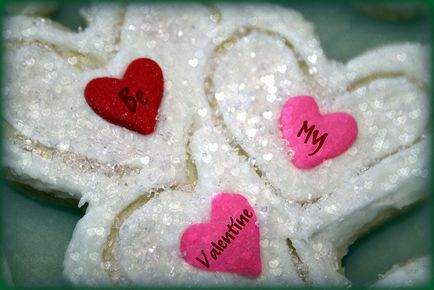 Cum să decorezi o cameră pentru Ziua Îndrăgostiților cu mâinile tale, inimi pentru Ziua Îndrăgostiților