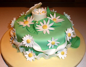 Як прикрасити торт мастикою - поради для початківців кондитерів, рецепти тортів, покрокове