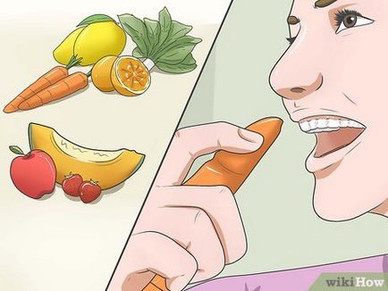Cum de a reduce boala gingiilor