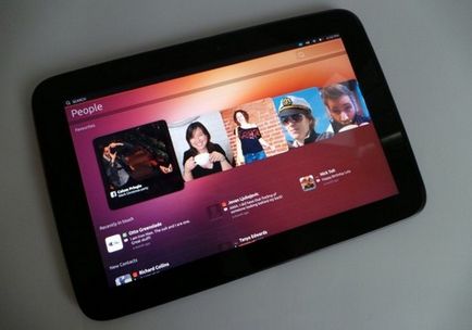 Як встановити ubuntu touch на планшет nexus, 4tablet-pc