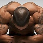 Cum de a spori sfaturile de rezistență musculară de la powerlifters, corp de bombe