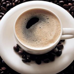 Як варити каву з пінкою