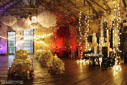 Cum de a alege decorul perfect pentru profesioniștii sfaturi de nunta!