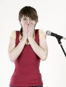 Cum să alegi un antrenor vocal