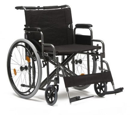 Як вибрати найкращі крісла-коляски для інвалідів