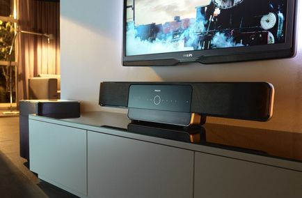 Hogyan válasszuk ki a SoundBar