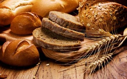 Як вибрати хорошу хлібницю
