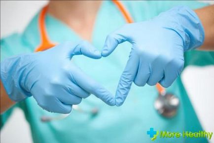 Cum să vindeci inima cu fitoterapia acasă