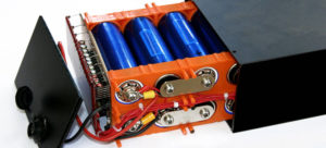 Cum se păstrează o baterie electrică pentru motociclete, criptobike tm
