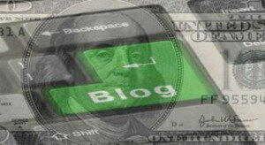 Cum să câștigi pe un blog de 5 000 de ruble
