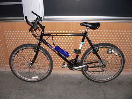 Cum să încărcați orice dispozitiv USB cu bicicleta