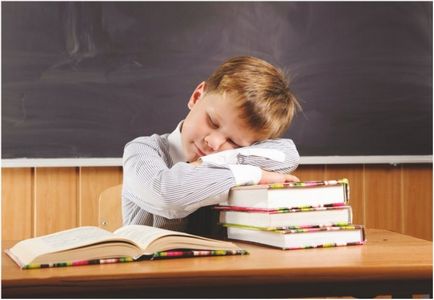 Hogyan kényszeríteni a gyermeket, hogy a házi feladat, hogy megtanulják önállóan