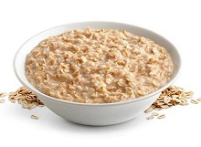 Conținutul caloric al cerealelor în funcție de cereale și de modul de preparare