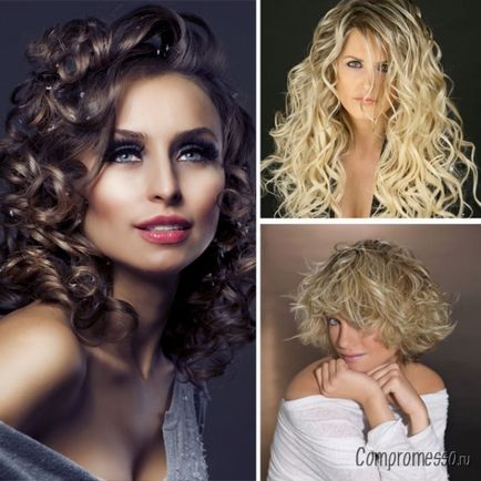 Hair sculptură - trăsături și contraindicații