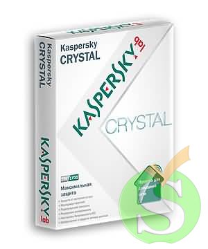 Kaspersky crystal 12 actualizare offline (2012) - add-on-uri pentru site