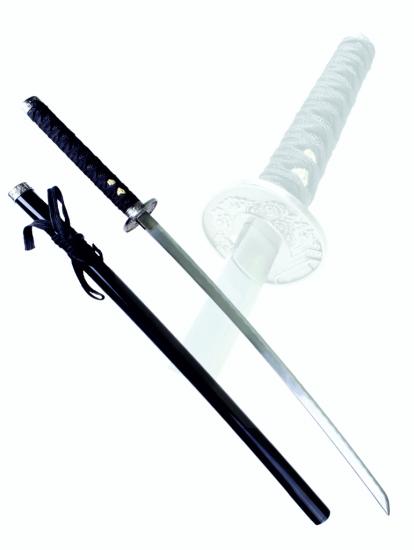 Katana sufletul unui samurai