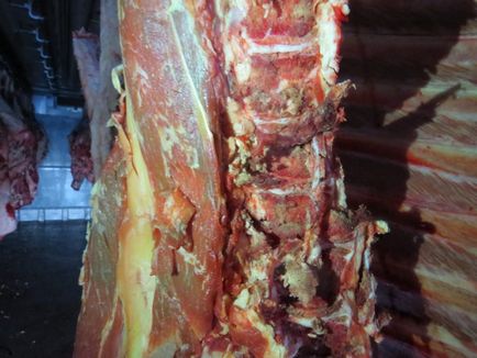 Ce visează carnea - brută, fiartă fără sânge, cu sânge, carne de porc, carne de vită, mănâncă carne etc.