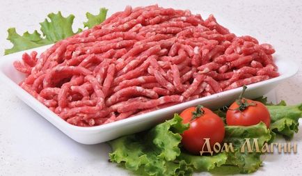 De ce visul de carne visează - pentru a vedea carnea într-un vis interpretarea corectă