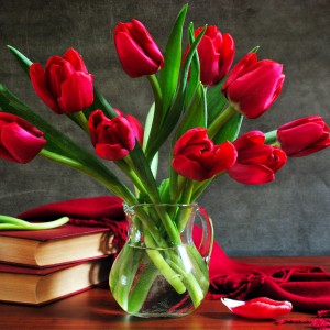 Miért álom tulipánok vázában és a kertben - Álom Tolmács értelmezi egy álom