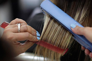 Keratin hair îndreptare plusuri și minusuri