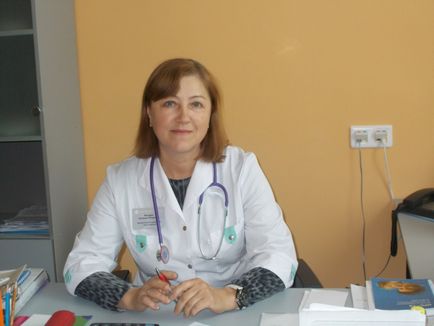 Кгбуз - ВДП № 3 - крайове державне бюджетна установа охорони здоров'я - Владивостоцька