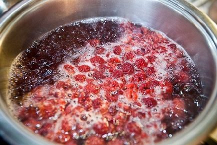 Kissel - o rețetă culinară cu o fotografie (jeleu) Kisel - o rețetă culinară cu o fotografie