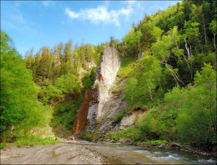 клімат Сахаліну