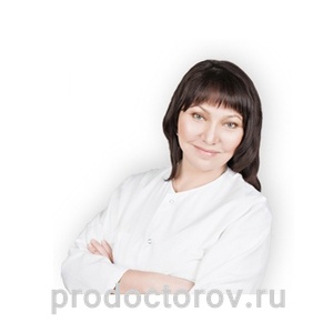Klinika Dr. Gulnara Shah - 5 orvosok, 16 véleménye Moszkva