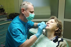 Clinica de stomatologie moderna 