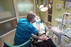 Клініка сучасної стоматології «shine»